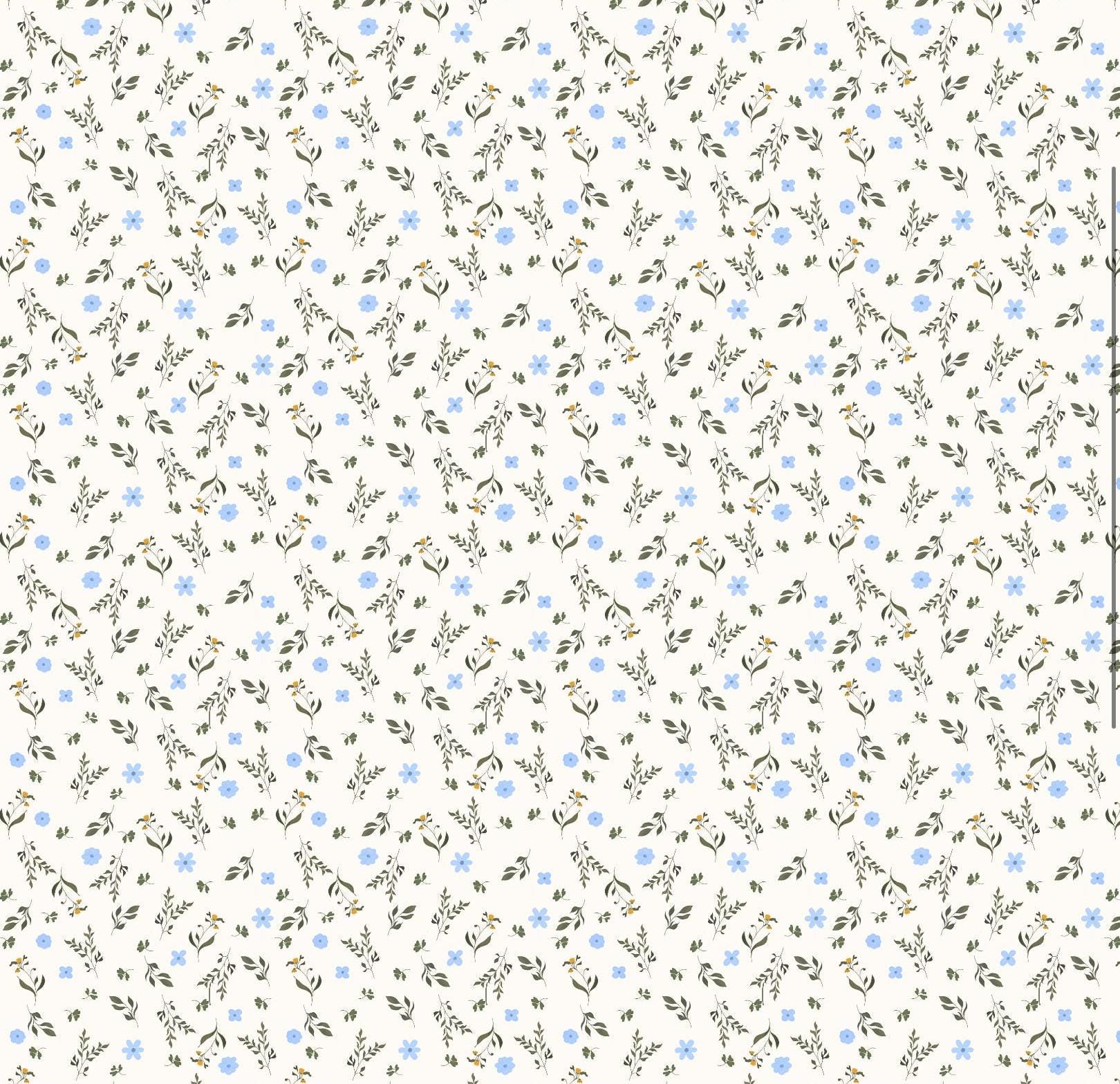 Blumen TROFAST Aufkleber IKEA TROFAST Vinylfolie IKEA TROFAST Sticker Trofast Spielzimmer Abziehbild Trofast Deko Aufbewahrungssticker Aufbewahrung